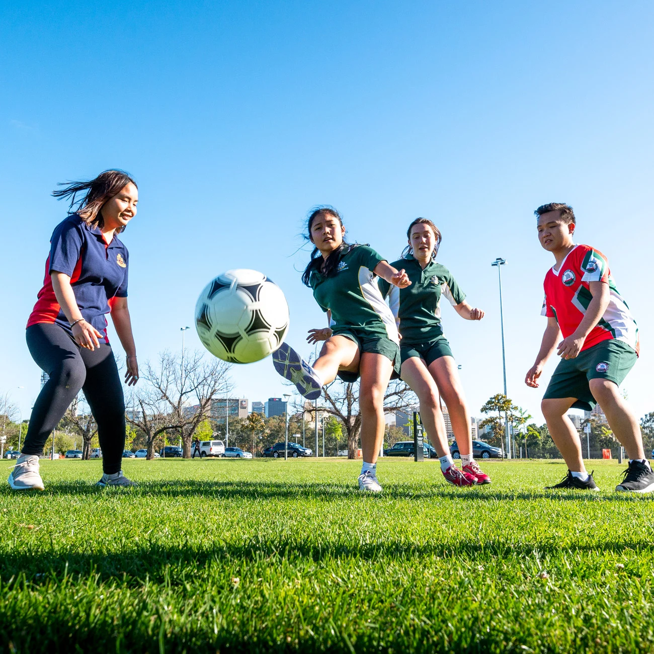 意味着他们 意味着他们